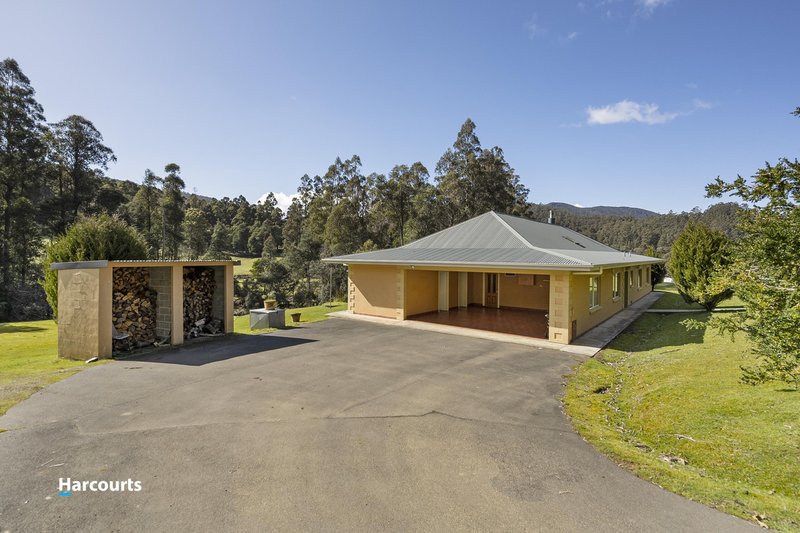 Photo - 95A Smiths Road, Nicholls Rivulet TAS 7112 - Image 19