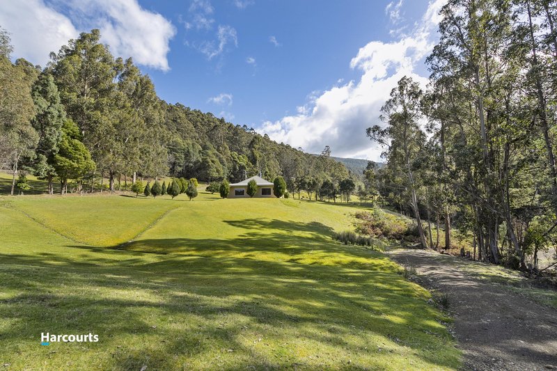 Photo - 95A Smiths Road, Nicholls Rivulet TAS 7112 - Image 29