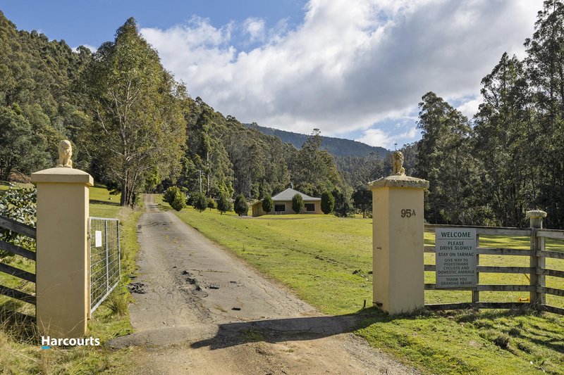 Photo - 95A Smiths Road, Nicholls Rivulet TAS 7112 - Image 30