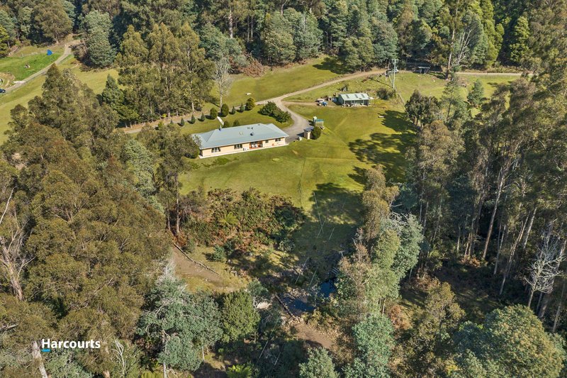 Photo - 95A Smiths Road, Nicholls Rivulet TAS 7112 - Image 32