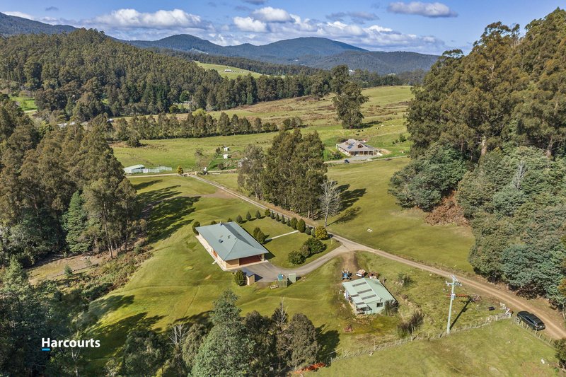 Photo - 95A Smiths Road, Nicholls Rivulet TAS 7112 - Image 35