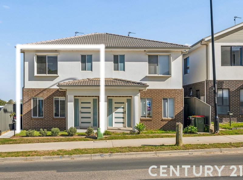 Photo - 95A Tallawong Road, Rouse Hill NSW 2155 - Image 1