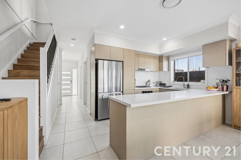 Photo - 95A Tallawong Road, Rouse Hill NSW 2155 - Image 2