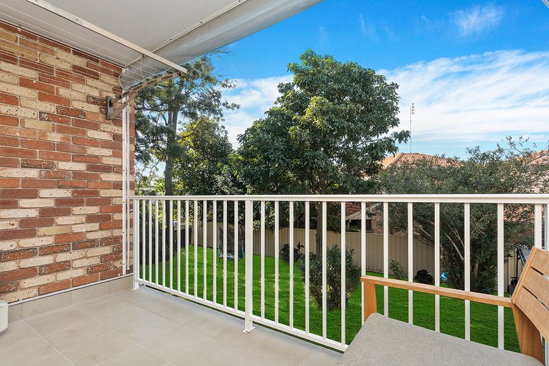 Photo - 9/6-10 Catherine Street, Gwynneville NSW 2500 - Image 2