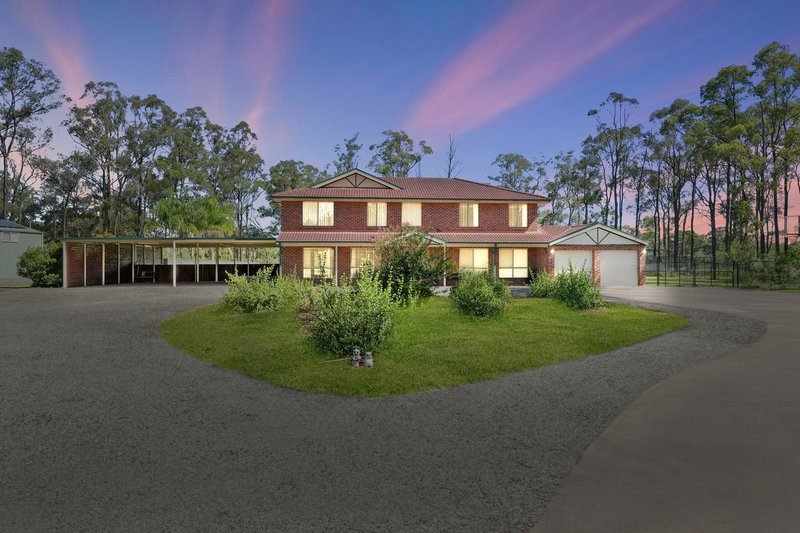 96-116 Clark Road, Londonderry NSW 2753