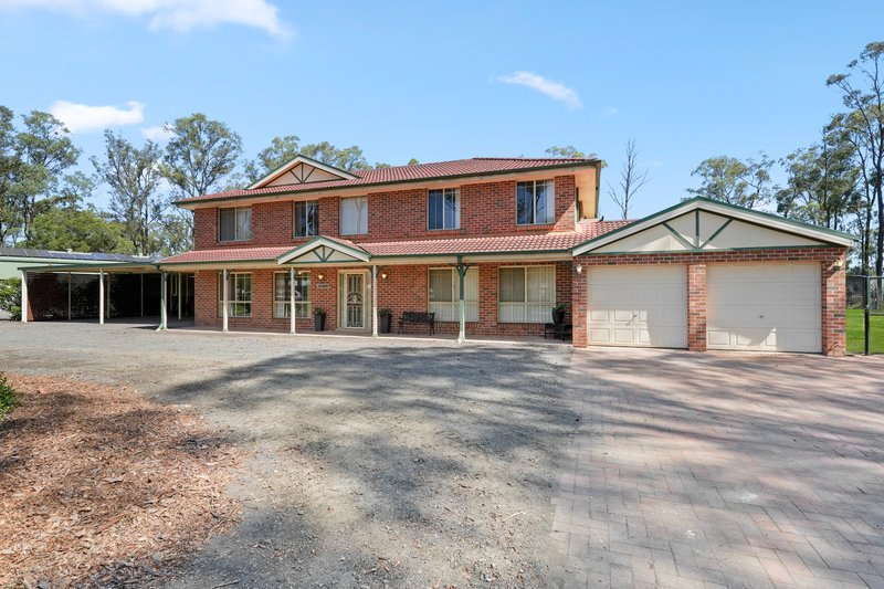 Photo - 96-116 Clark Road, Londonderry NSW 2753 - Image 3