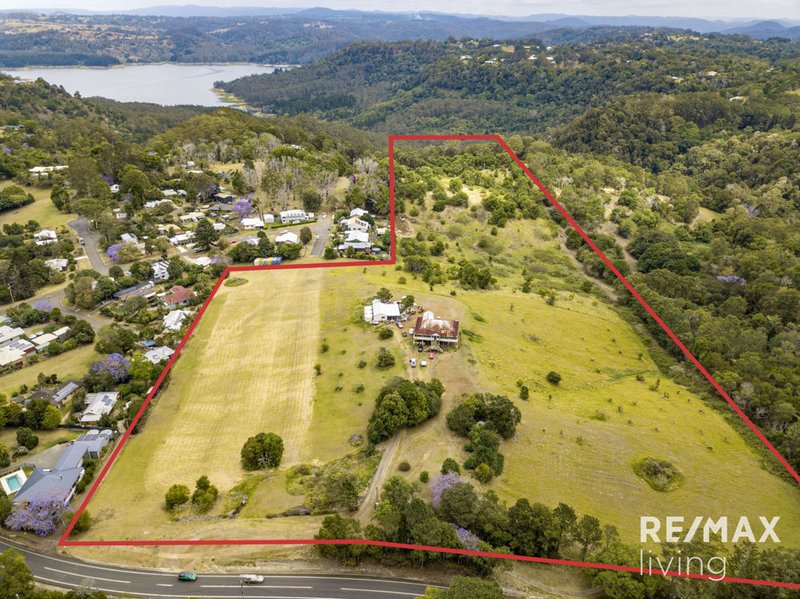 96-118 Balmoral Road, Montville QLD 4560