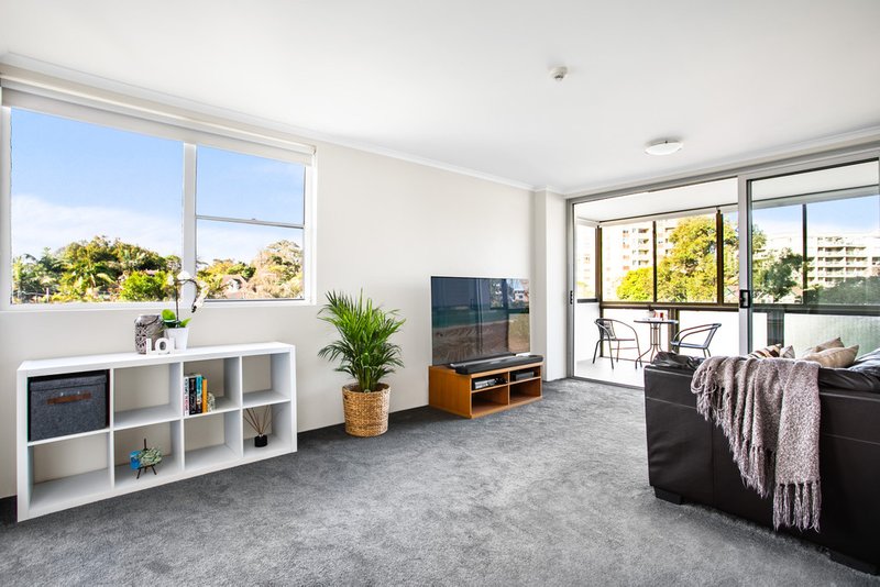 9/6-12 Prospect Avenue, Cremorne NSW 2090