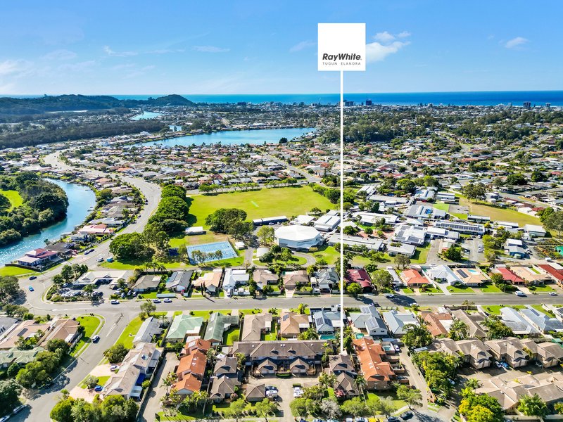 9/6 - 8 Cupania Place, Elanora QLD 4221