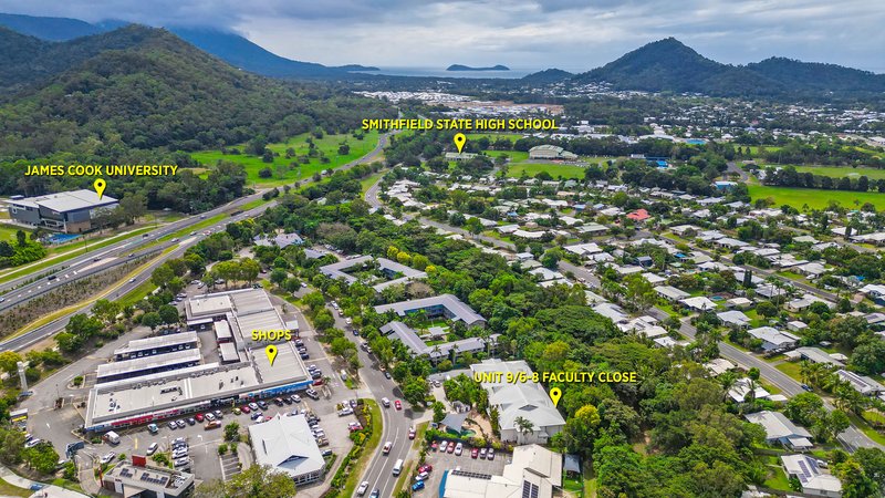 9/6-8 Faculty Close, Smithfield QLD 4878