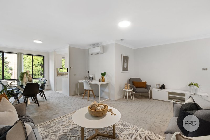 9/6-8 Nelson Street, Penshurst NSW 2222