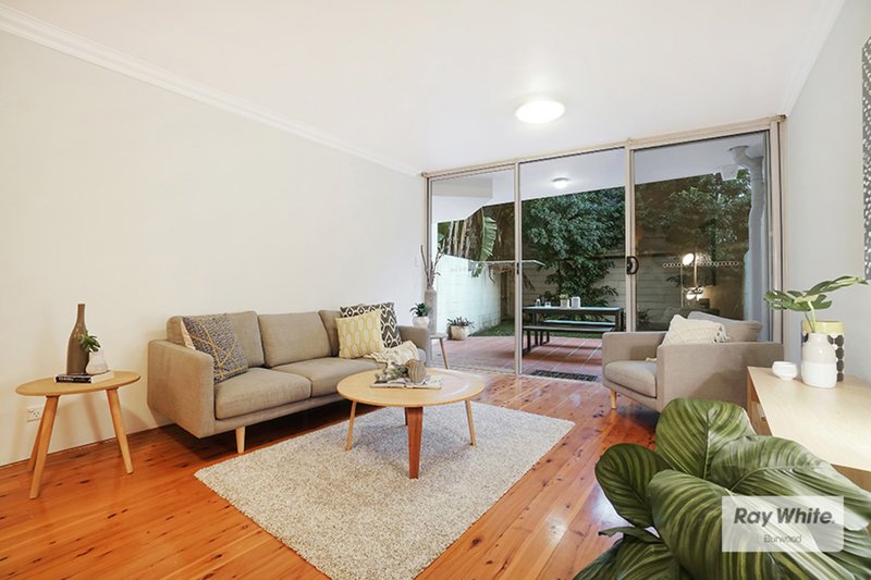 9/6-8 West Street, Croydon NSW 2132