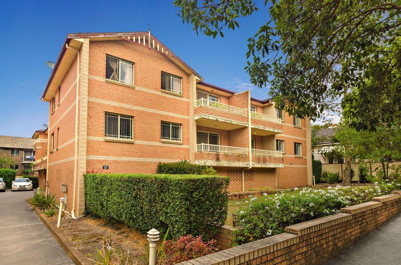 9/6-8A Exeter Road, Homebush West NSW 2140