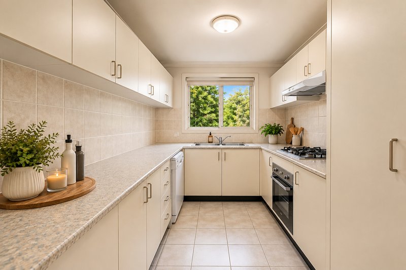 Photo - 9/6-8A Exeter Road, Homebush West NSW 2140 - Image 2
