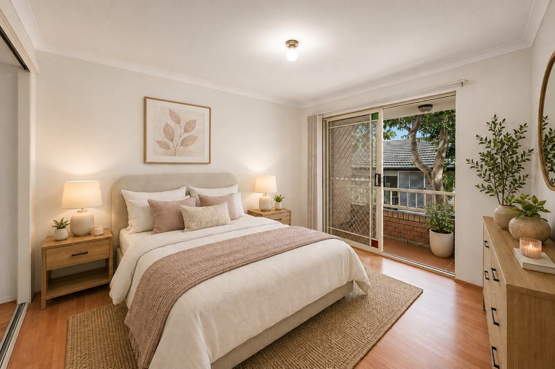 Photo - 9/6-8A Exeter Road, Homebush West NSW 2140 - Image 4