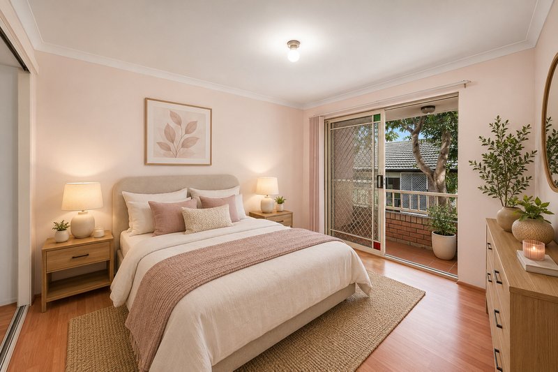Photo - 9/6-8A Exeter Road, Homebush West NSW 2140 - Image 7