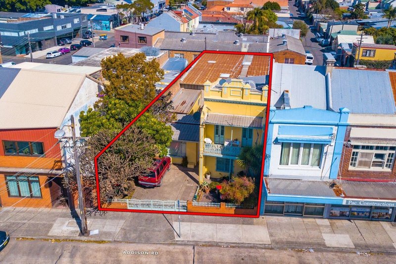 96-98 Addison Road, Marrickville NSW 2204