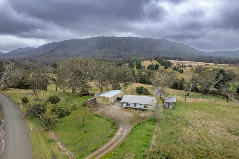 Photo - 96 Arthurs Road, Towrang Via , Goulburn NSW 2580 - Image 1