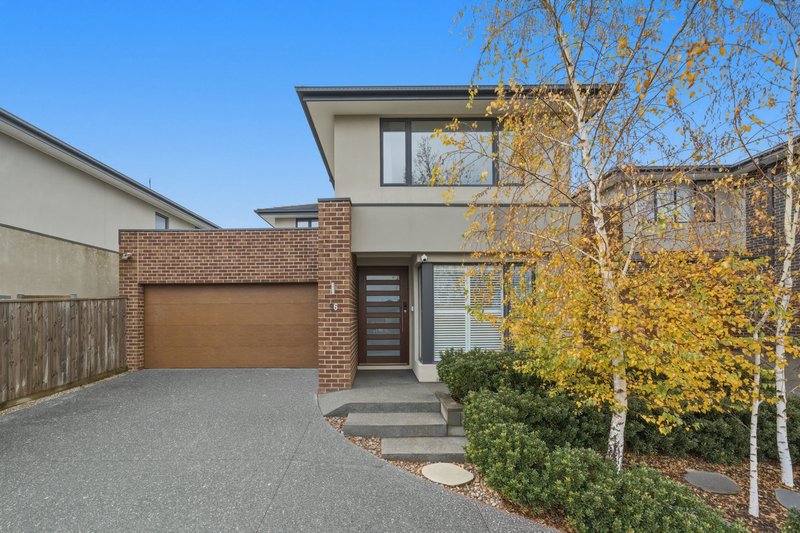 Photo - 96 Aspect Avenue, Wantirna South VIC 3152 - Image 1