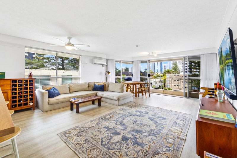 Photo - 9/6 Aubrey Street, Surfers Paradise QLD 4217 - Image 7