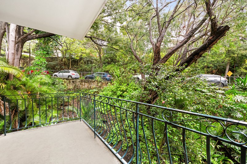 Photo - 9/6 Avenue Road, Mosman NSW 2088 - Image 1
