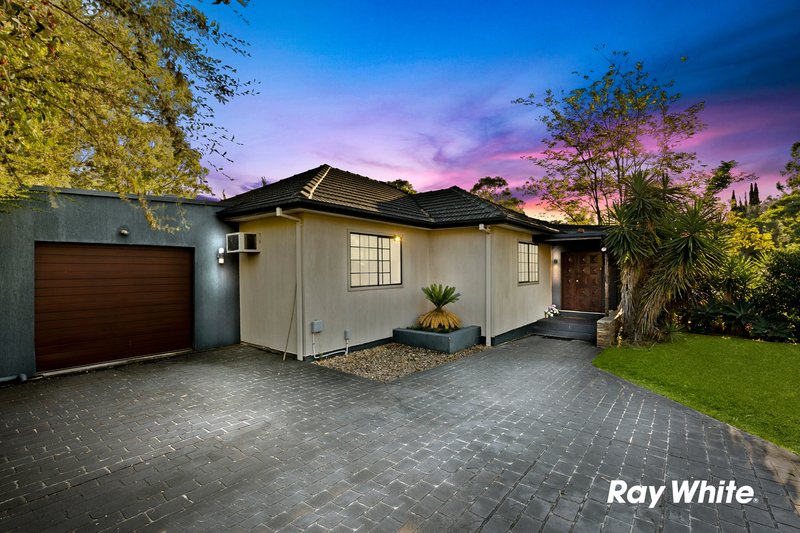 96 Barbara Boulevard, Seven Hills NSW 2147