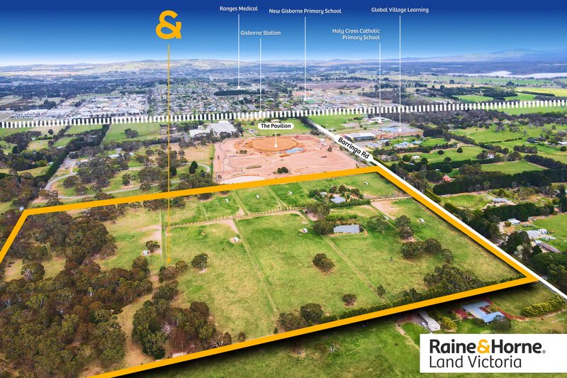 Photo - 96 Barringo Road, New Gisborne VIC 3438 - Image 1