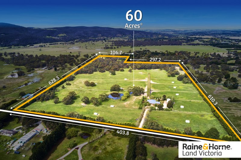 Photo - 96 Barringo Road, New Gisborne VIC 3438 - Image 2