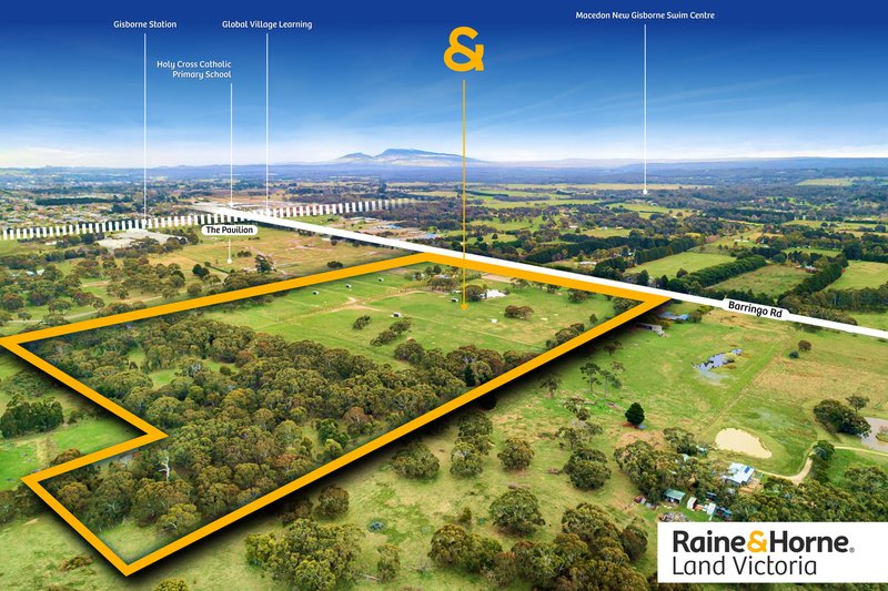 Photo - 96 Barringo Road, New Gisborne VIC 3438 - Image 4