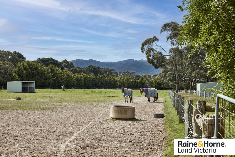 Photo - 96 Barringo Road, New Gisborne VIC 3438 - Image 31