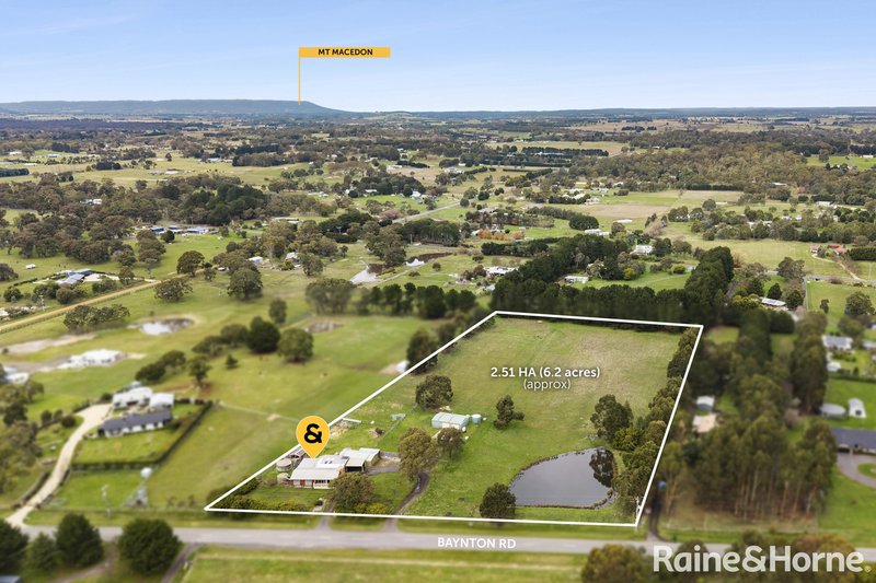 Photo - 96 Baynton Road, Kyneton VIC 3444 - Image 1