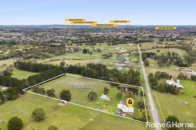 Photo - 96 Baynton Road, Kyneton VIC 3444 - Image 24