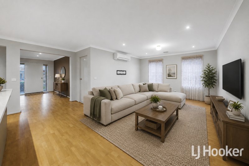 Photo - 96 Black Dog Drive, Brookfield VIC 3338 - Image 4