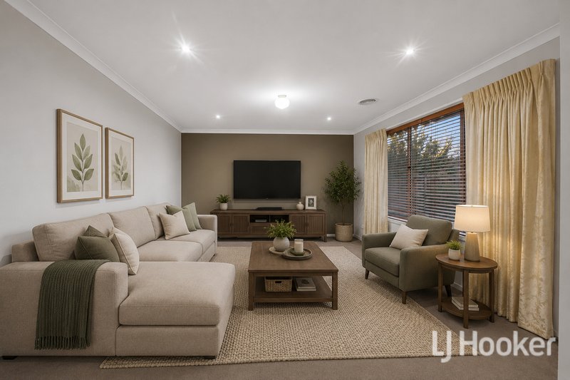 Photo - 96 Black Dog Drive, Brookfield VIC 3338 - Image 7