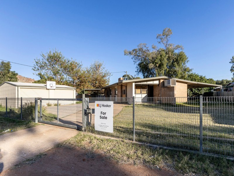 96 Bloomfield Street, Gillen NT 0870