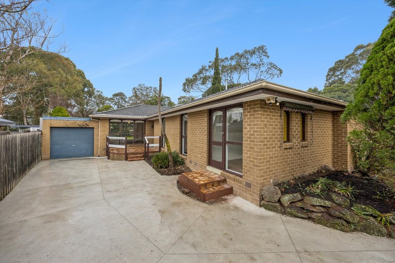 Photo - 96 Borg Crescent, Scoresby VIC 3179 - Image 1