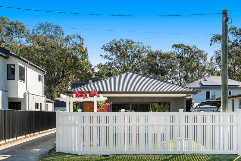Photo - 96 Boundary Street, Tingalpa QLD 4173 - Image 1