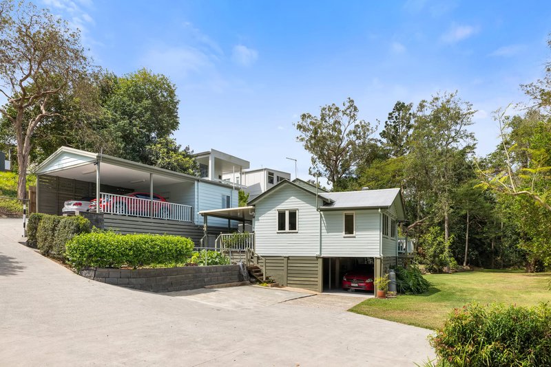 Photo - 96 Bowman Parade, Bardon QLD 4065 - Image 1