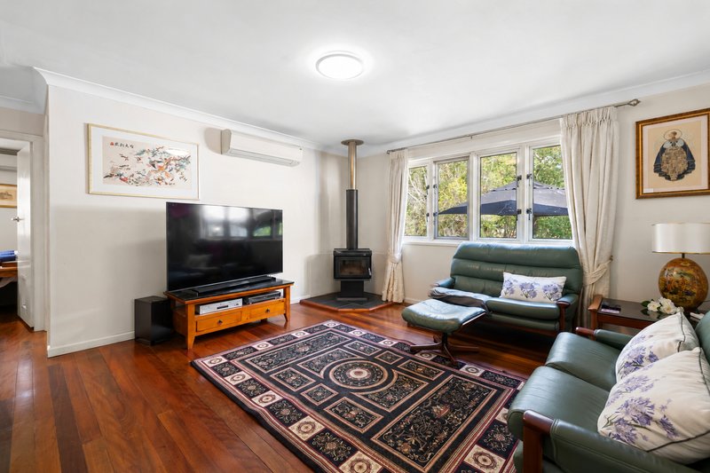 Photo - 96 Bowman Parade, Bardon QLD 4065 - Image 8