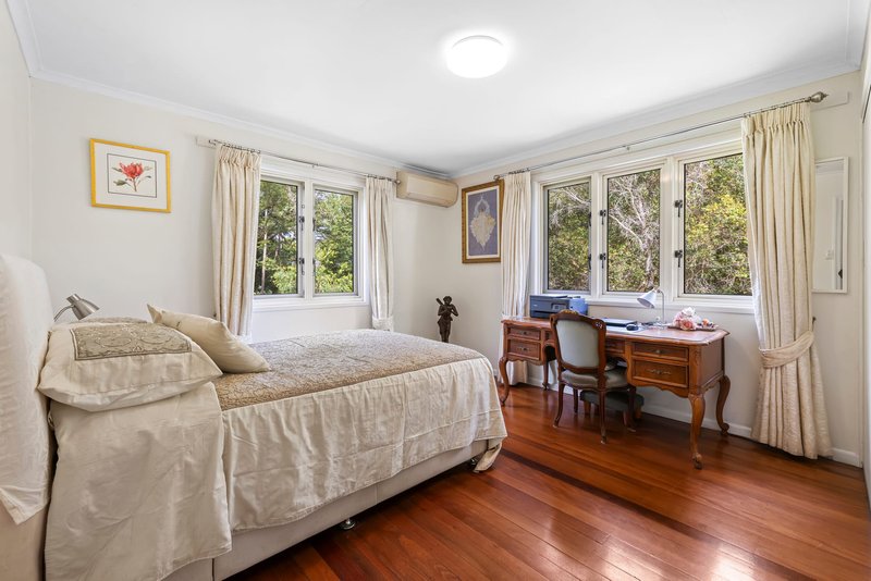 Photo - 96 Bowman Parade, Bardon QLD 4065 - Image 9