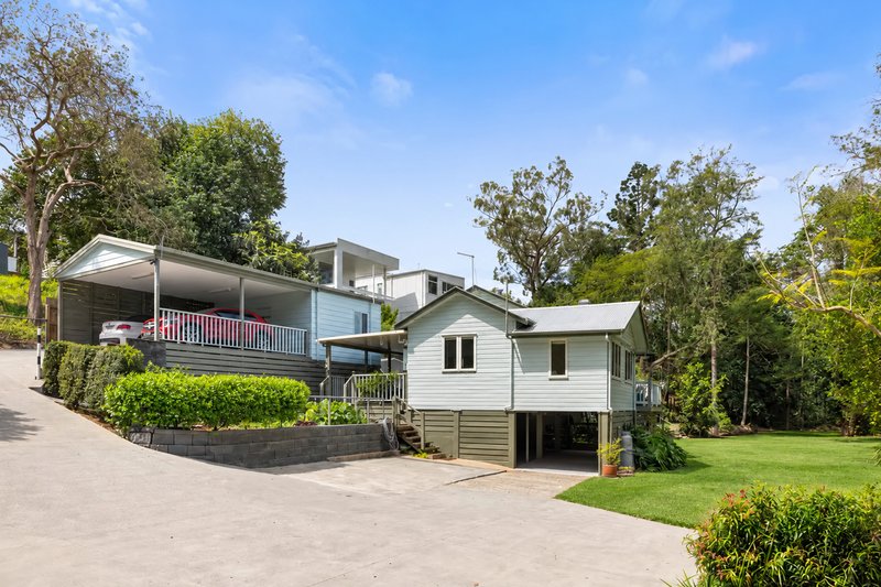 Photo - 96 Bowman Parade, Bardon QLD 4065 - Image 17