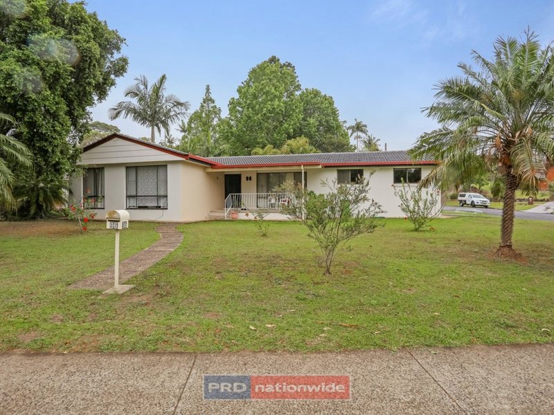 96 Bray Street, Coffs Harbour NSW 2450