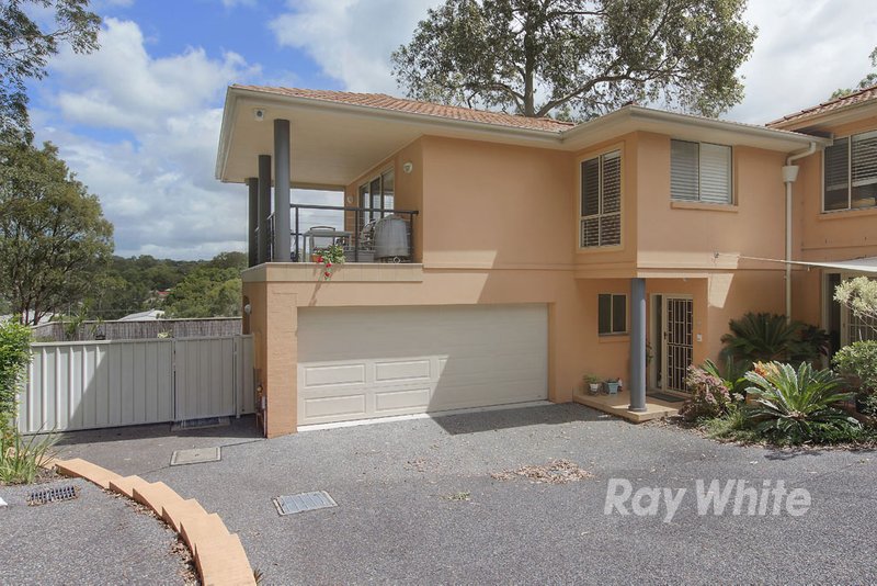 Photo - 9/6 Brighton Avenue, Toronto NSW 2283 - Image 1