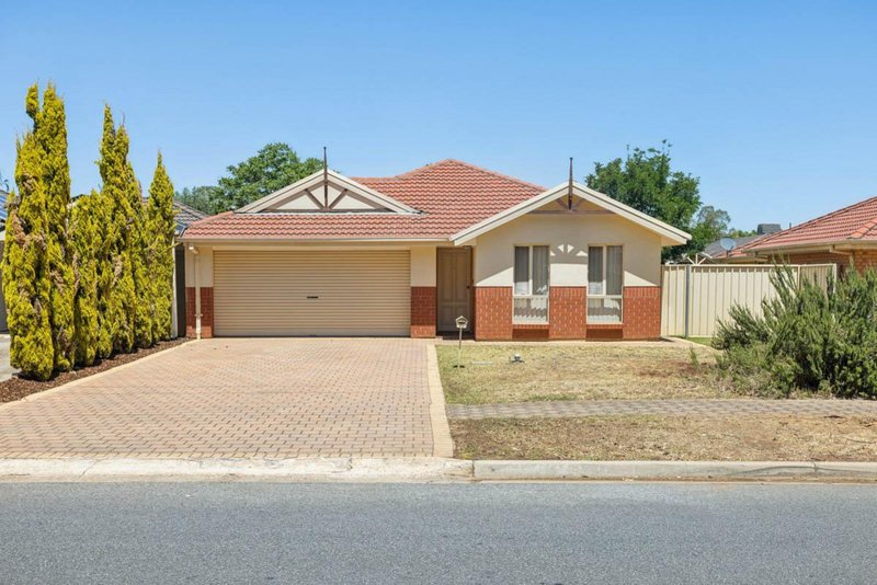 96 Burton Road, Paralowie SA 5108