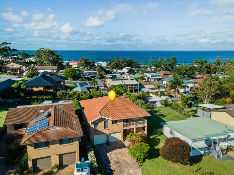 96 Carroll Avenue, Mollymook Beach NSW 2539