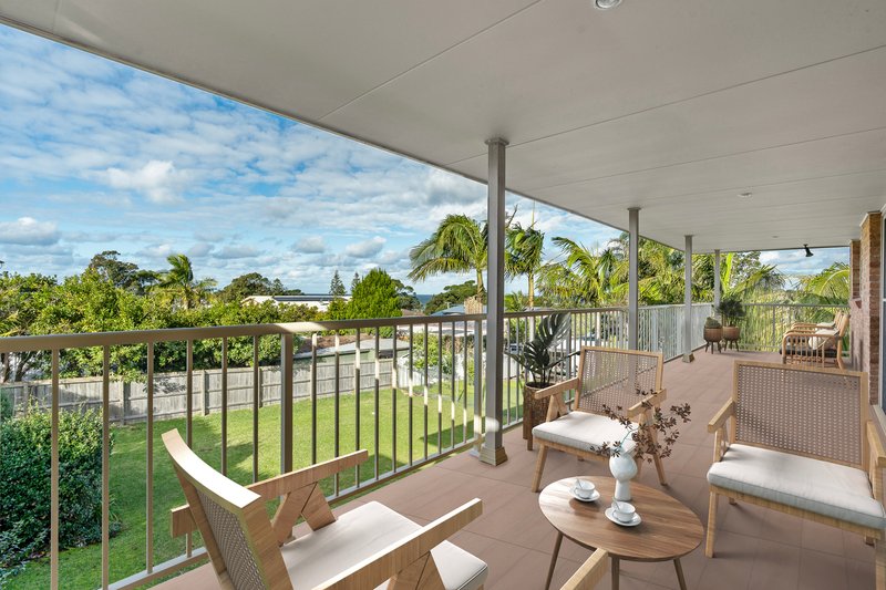 Photo - 96 Carroll Avenue, Mollymook Beach NSW 2539 - Image 11