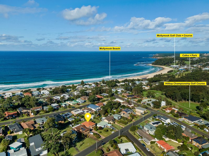 Photo - 96 Carroll Avenue, Mollymook Beach NSW 2539 - Image 25