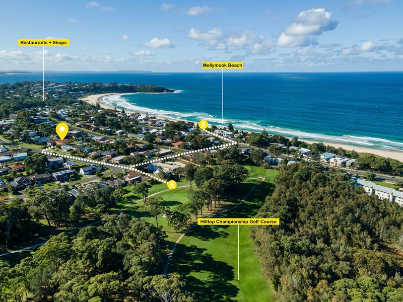 Photo - 96 Carroll Avenue, Mollymook Beach NSW 2539 - Image 26