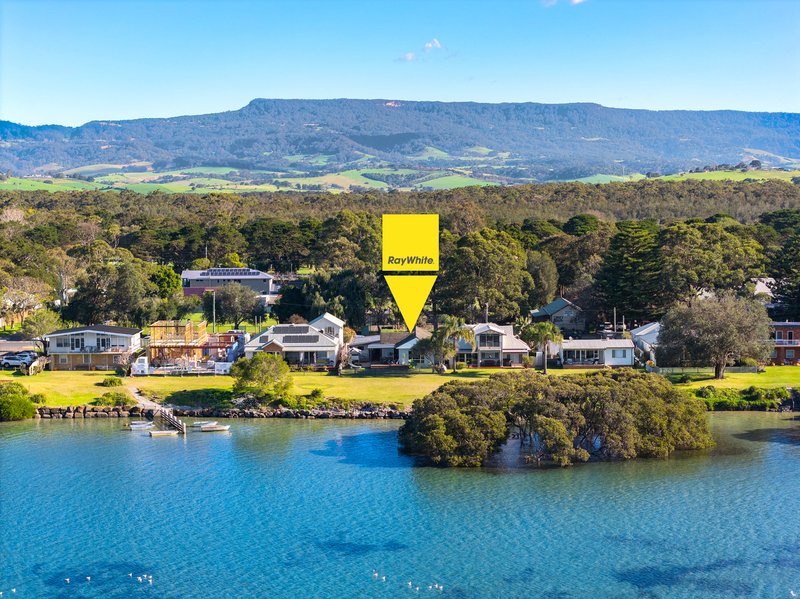 Photo - 96 Charles Avenue, Minnamurra NSW 2533 - Image 1