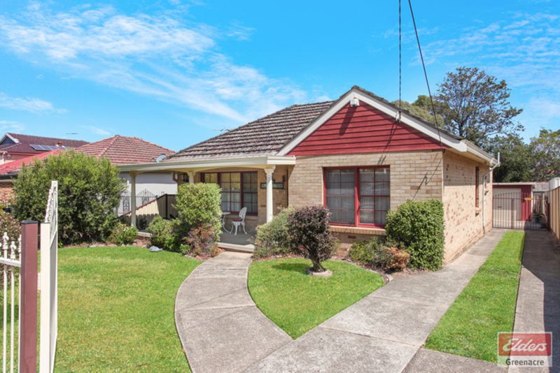 96 Chiswick Road, Greenacre NSW 2190